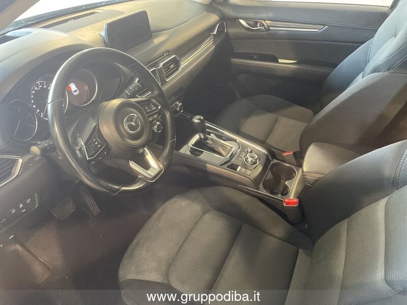 Mazda CX-5 CX-5 2.2 Exclusive awd 175cv auto- Gruppo Diba