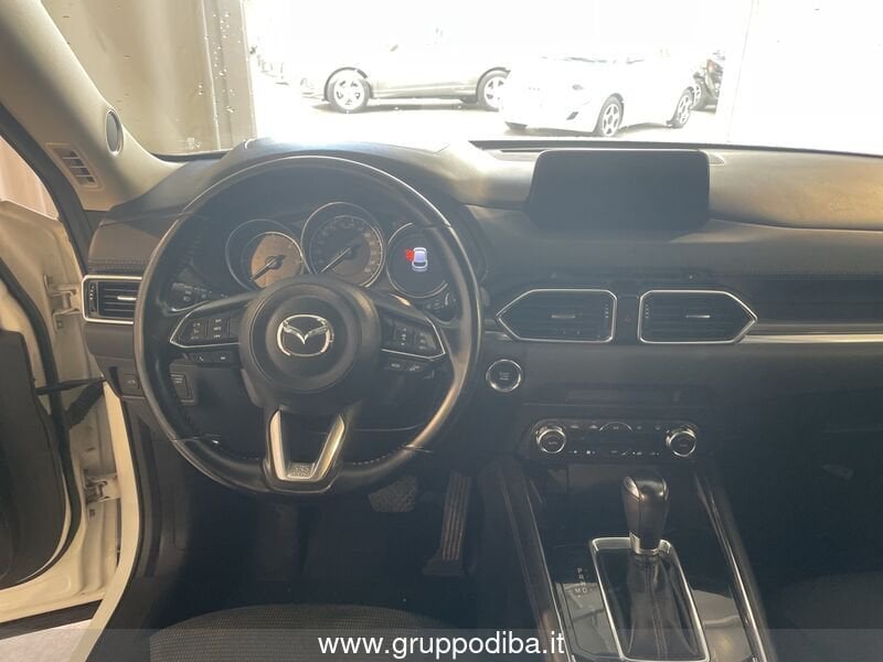 Mazda CX-5 CX-5 2.2 Exclusive awd 175cv auto- Gruppo Diba