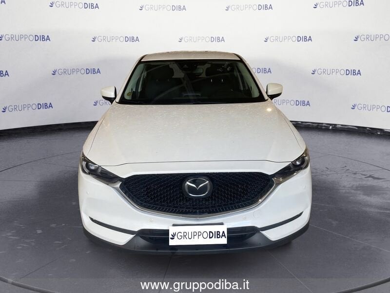 Mazda CX-5 CX-5 2.2 Exclusive awd 175cv auto- Gruppo Diba