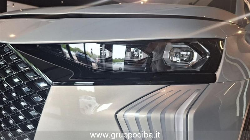 DS DS 7 DS 7 EDITION FRANCE BLUEHDI 130- Gruppo Diba