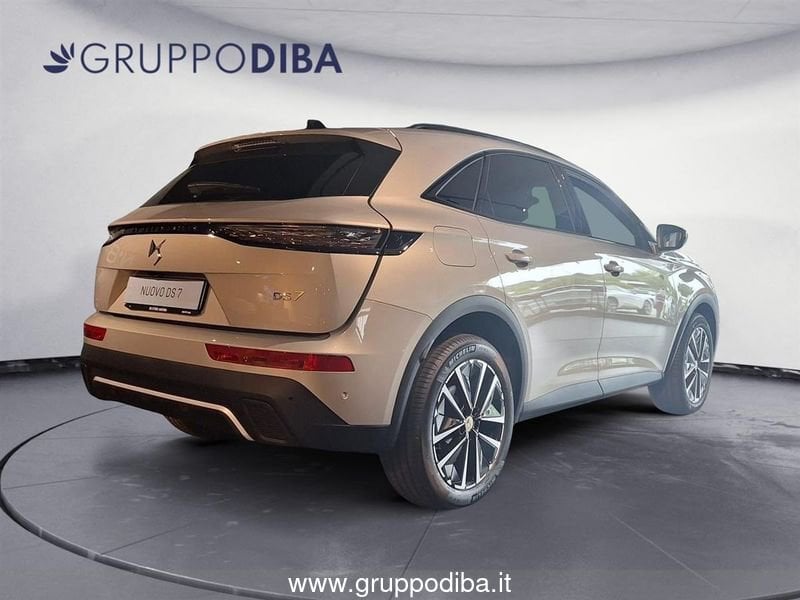 DS DS 7 DS 7 EDITION FRANCE BLUEHDI 130- Gruppo Diba