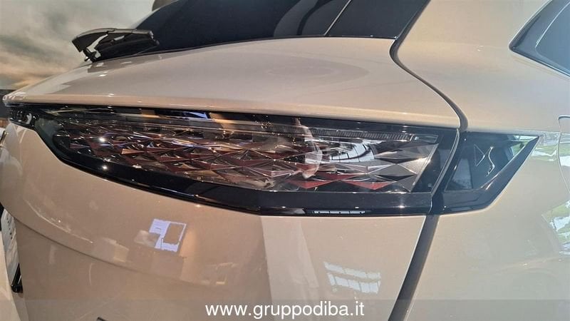 DS DS 7 DS 7 EDITION FRANCE BLUEHDI 130- Gruppo Diba