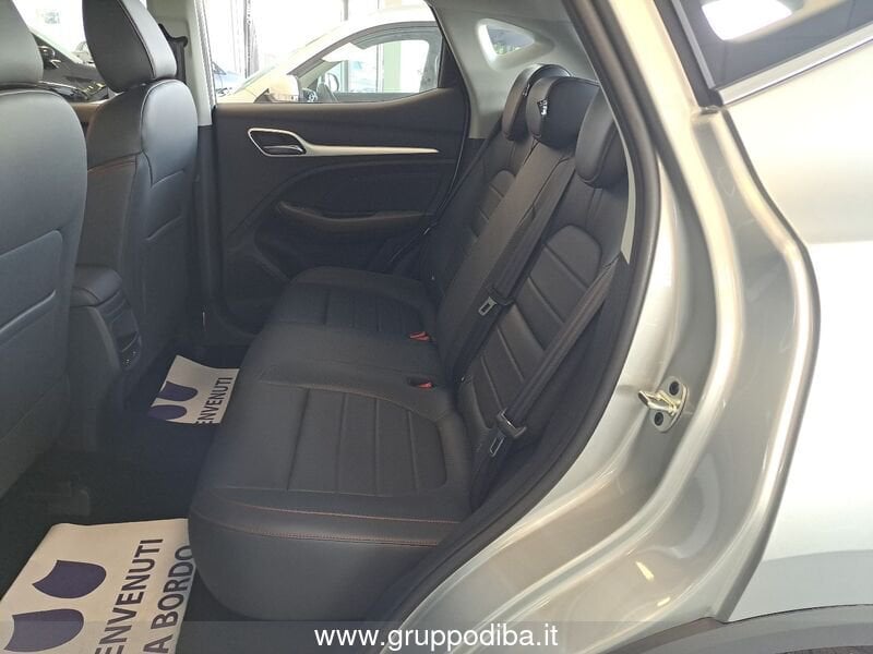 MG ZS ZS 1.5 Classic Luxury Silver (MBC)- Gruppo Diba