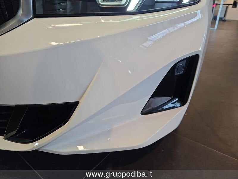 BMW Serie 3 Touring 320E TOURING- Gruppo Diba