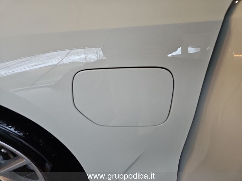BMW Serie 3 Touring 320E TOURING- Gruppo Diba