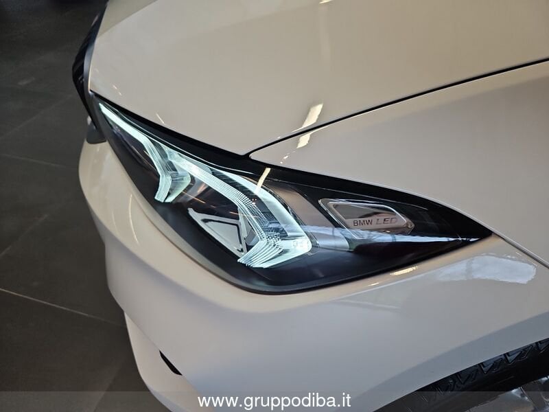 BMW Serie 3 Touring 320E TOURING- Gruppo Diba