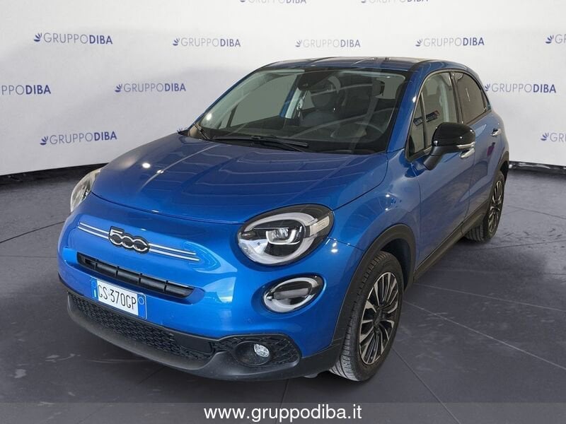 Fiat 500X 500X 1.3 mjet 95cv- Gruppo Diba