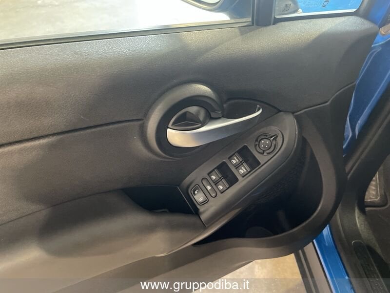 Fiat 500X 500X 1.3 mjet 95cv- Gruppo Diba