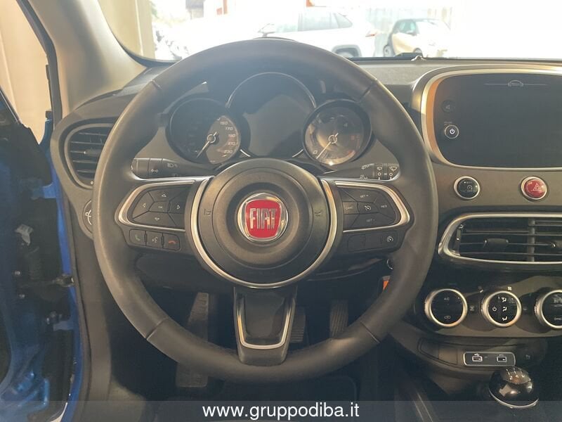 Fiat 500X 500X 1.3 mjet 95cv- Gruppo Diba