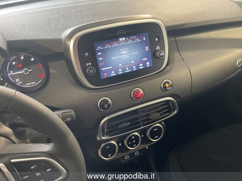 Fiat 500X 500X 1.3 mjet 95cv- Gruppo Diba