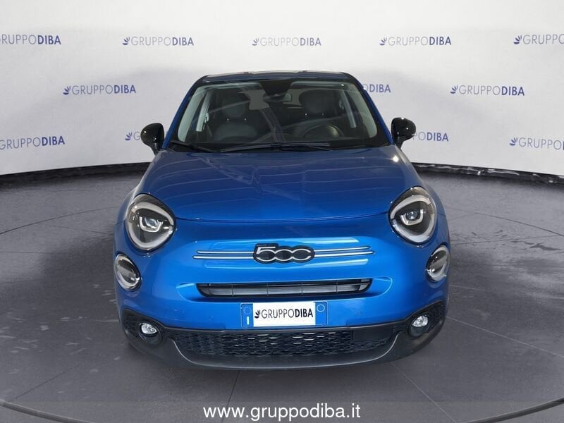 Fiat 500X 500X 1.3 mjet 95cv- Gruppo Diba