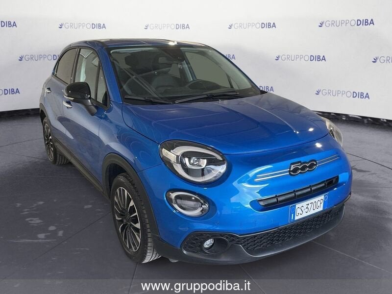 Fiat 500X 500X 1.3 mjet 95cv- Gruppo Diba