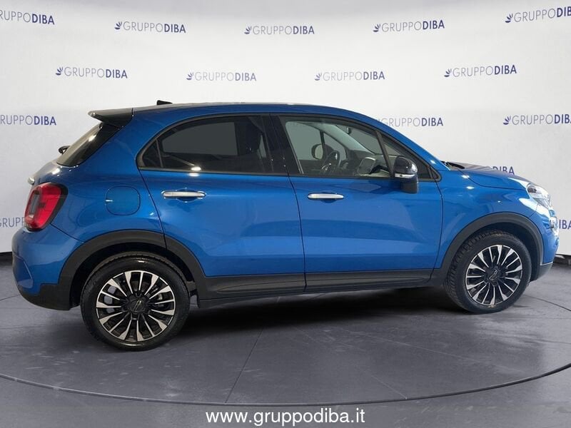 Fiat 500X 500X 1.3 mjet 95cv- Gruppo Diba