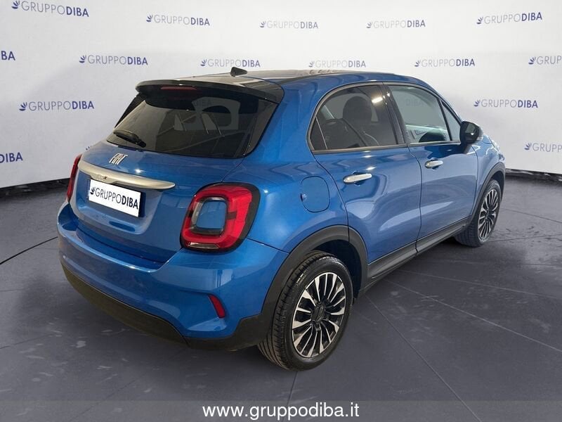 Fiat 500X 500X 1.3 mjet 95cv- Gruppo Diba
