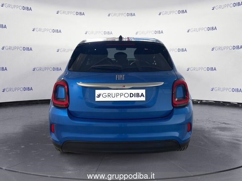 Fiat 500X 500X 1.3 mjet 95cv- Gruppo Diba
