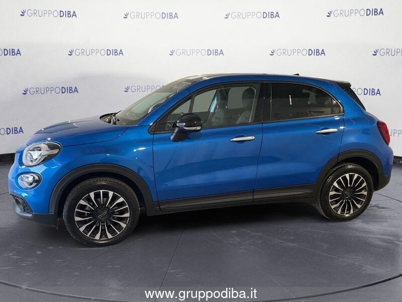 Fiat 500X 500X 1.3 mjet 95cv- Gruppo Diba
