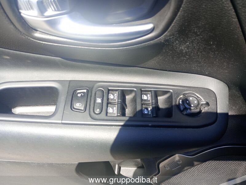 Jeep Renegade Renegade 1.6 mjt Limited 2wd 130cv- Gruppo Diba