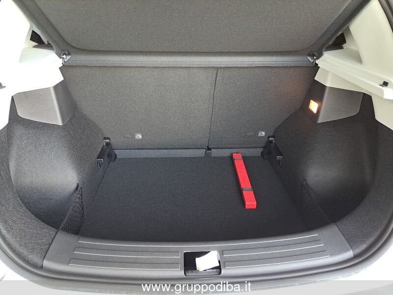MG ZS ZS 1.5 Classic Luxury Silver (MBC)- Gruppo Diba