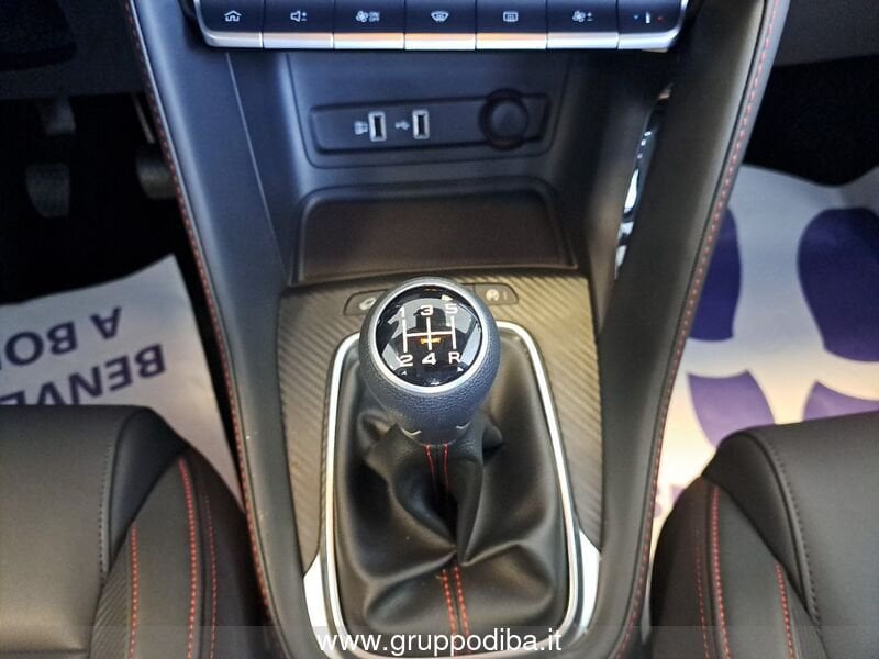 MG ZS ZS 1.5 Classic Luxury Silver (MBC)- Gruppo Diba
