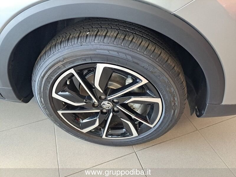 MG ZS ZS 1.5 Classic Luxury Silver (MBC)- Gruppo Diba