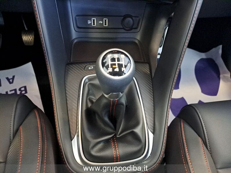 MG ZS ZS 1.5 Classic Luxury Silver (MBC)- Gruppo Diba