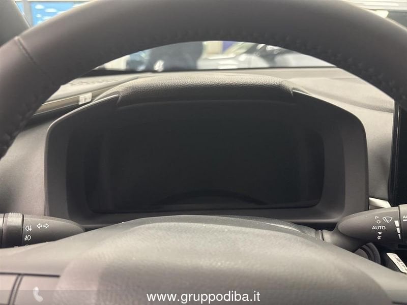 Toyota C-HR C-HR 1.8 HEV FWD LOUNGE- Gruppo Diba