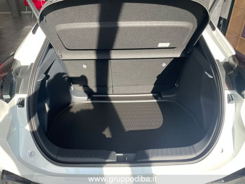 Toyota C-HR C-HR 1.8 HEV FWD LOUNGE- Gruppo Diba