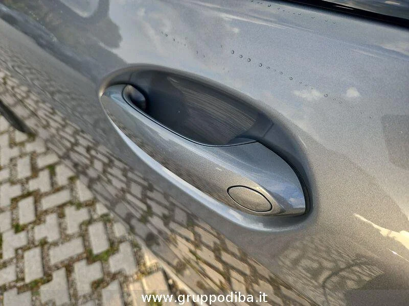 BMW Serie 1 118d MSport Design auto- Gruppo Diba