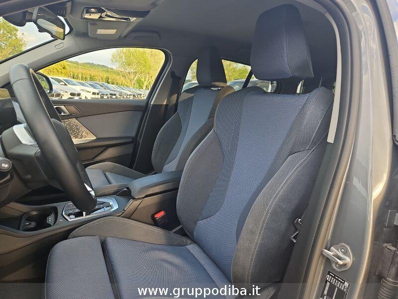 BMW Serie 1 118d MSport Design auto- Gruppo Diba