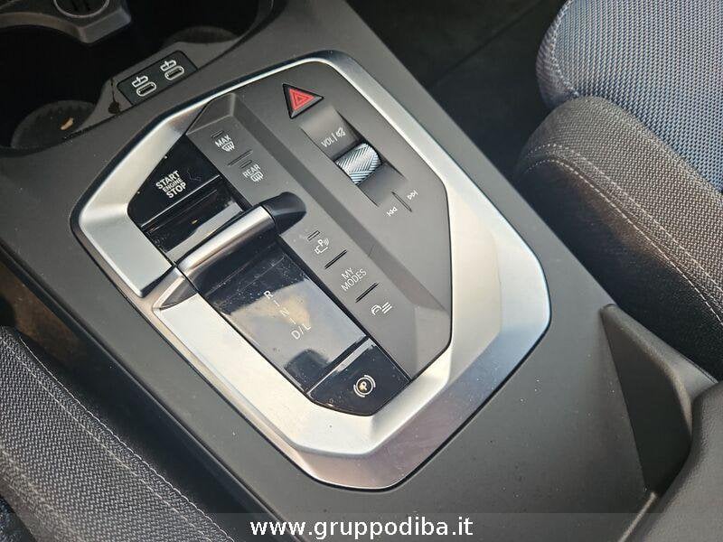 BMW Serie 1 118d MSport Design auto- Gruppo Diba