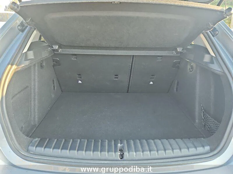 BMW Serie 1 118d MSport Design auto- Gruppo Diba