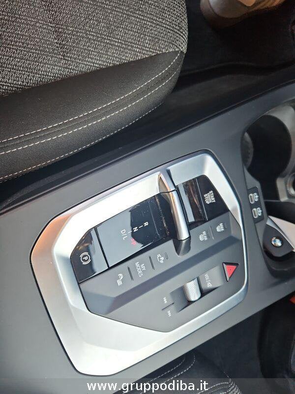 BMW Serie 1 118d MSport Design auto- Gruppo Diba