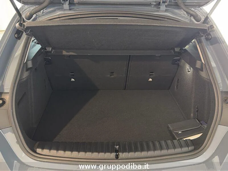 BMW Serie 1 118d MSport Design auto- Gruppo Diba