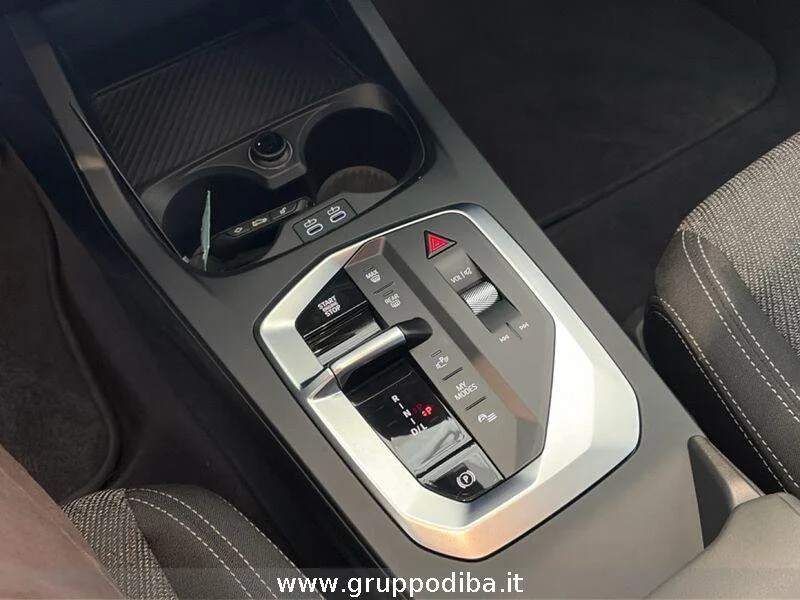 BMW Serie 1 118d MSport Design auto- Gruppo Diba