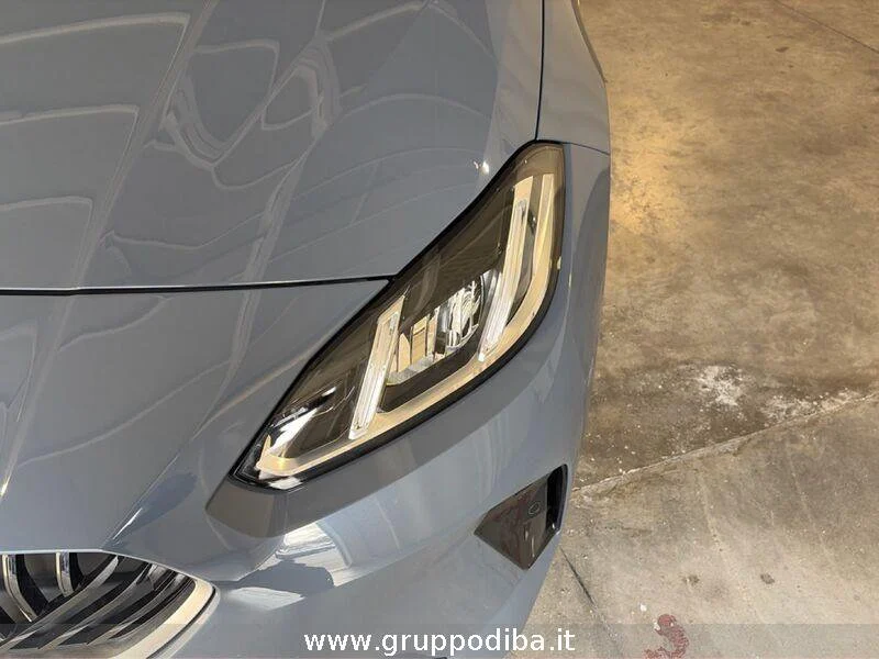 BMW Serie 1 118d MSport Design auto- Gruppo Diba