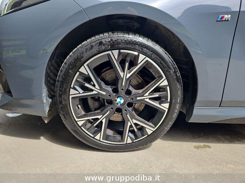BMW Serie 1 120 48V MSport Design auto- Gruppo Diba