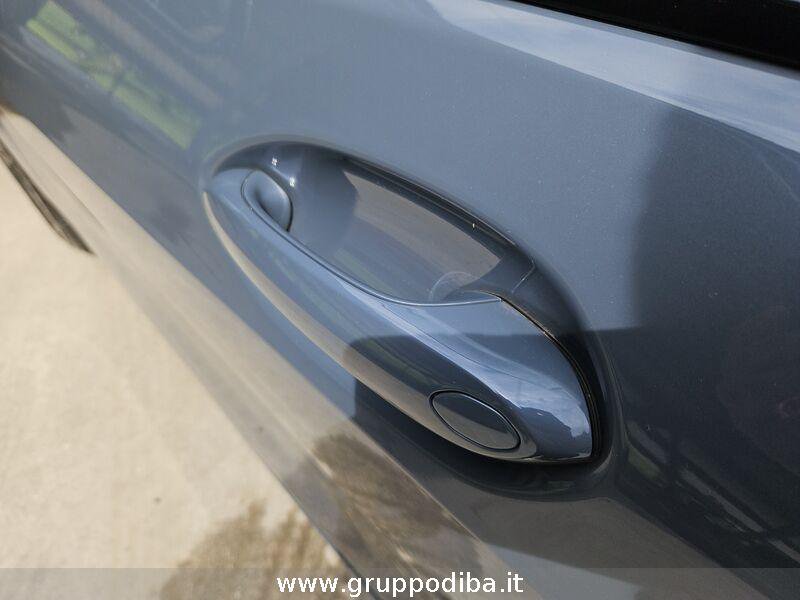 BMW Serie 1 120 48V MSport Design auto- Gruppo Diba