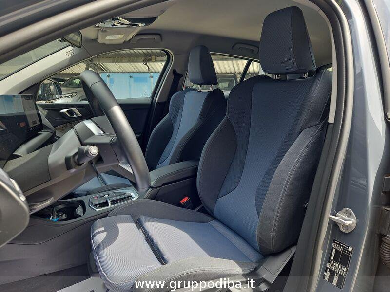 BMW Serie 1 120 48V MSport Design auto- Gruppo Diba
