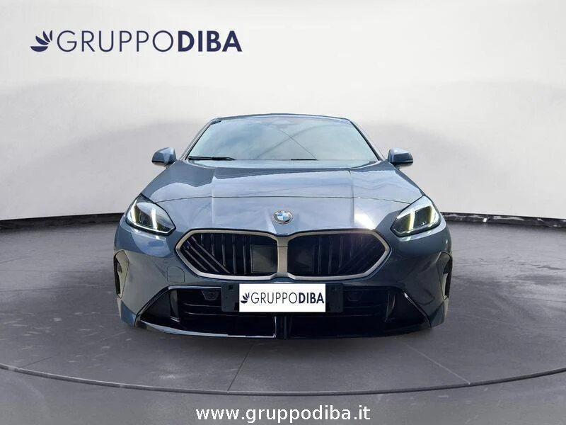 BMW Serie 1 120 48V MSport Design auto- Gruppo Diba