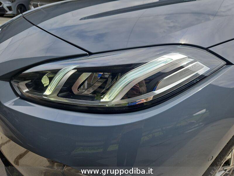 BMW Serie 1 120 48V MSport Design auto- Gruppo Diba
