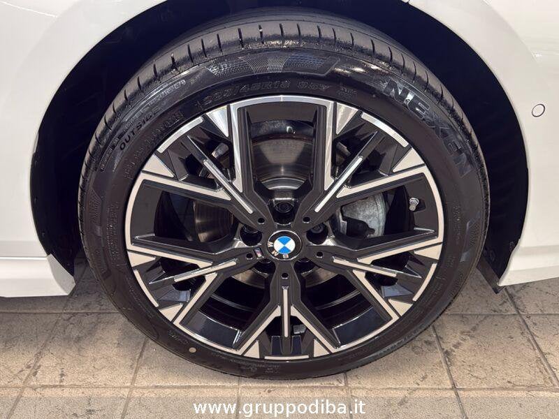 BMW Serie 1 120d 48V MSport Design auto- Gruppo Diba