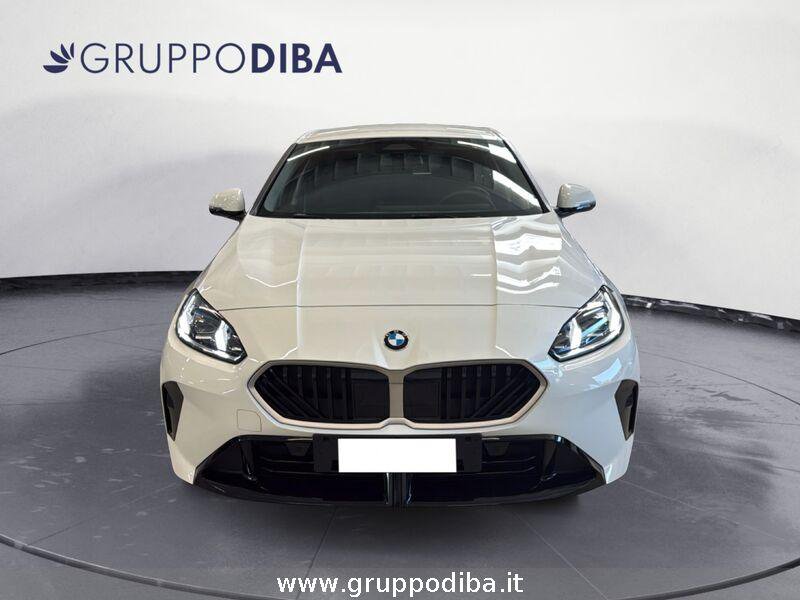 BMW Serie 1 120d 48V MSport Design auto- Gruppo Diba