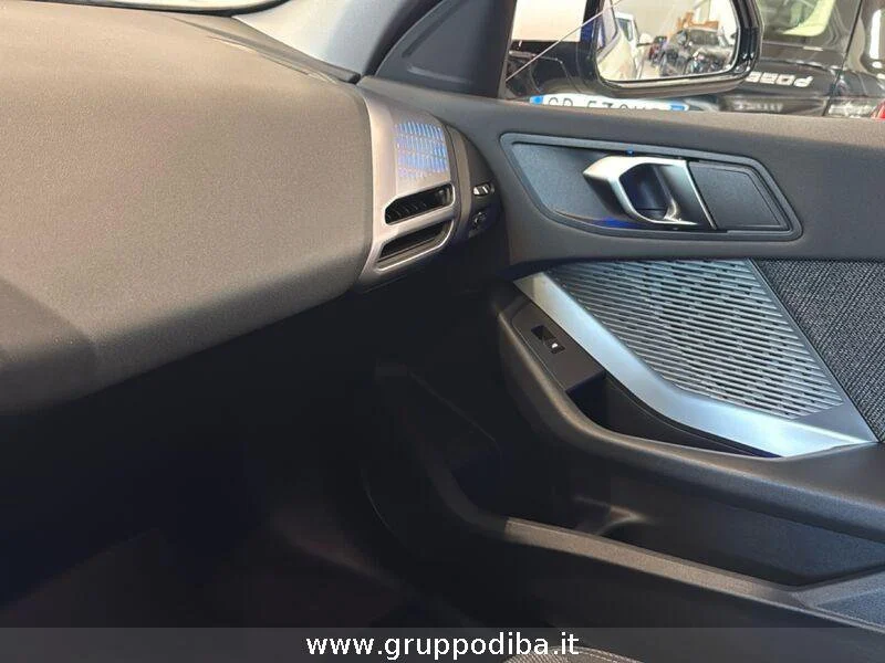 BMW Serie 1 120d 48V MSport Design auto- Gruppo Diba
