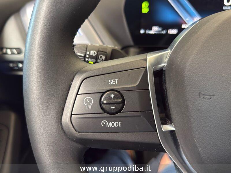BMW Serie 1 120d 48V MSport Design auto- Gruppo Diba