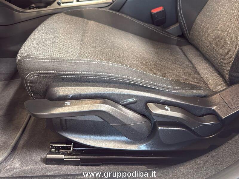 BMW Serie 1 120d 48V MSport Design auto- Gruppo Diba