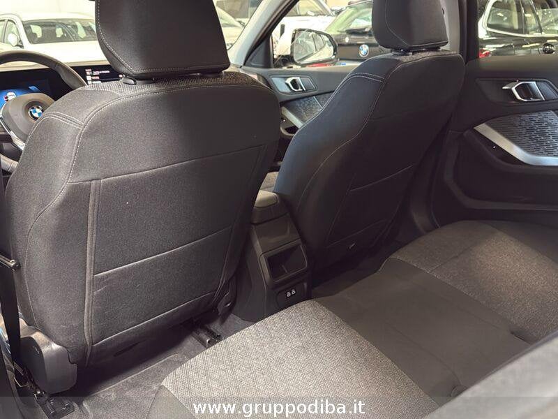 BMW Serie 1 120d 48V MSport Design auto- Gruppo Diba