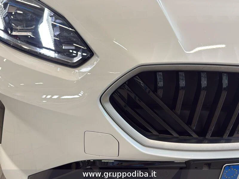 BMW Serie 1 120d 48V MSport Design auto- Gruppo Diba