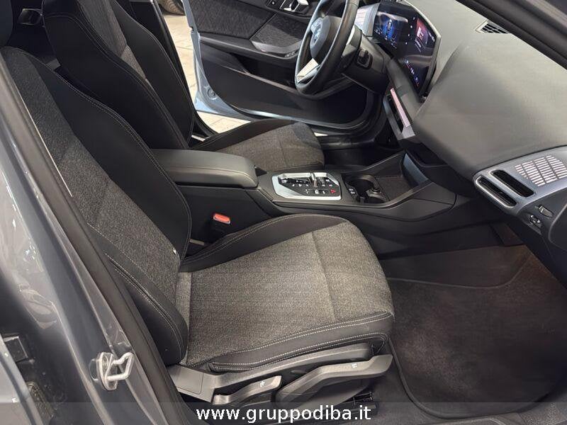BMW Serie 1 120d 48V MSport Design auto- Gruppo Diba