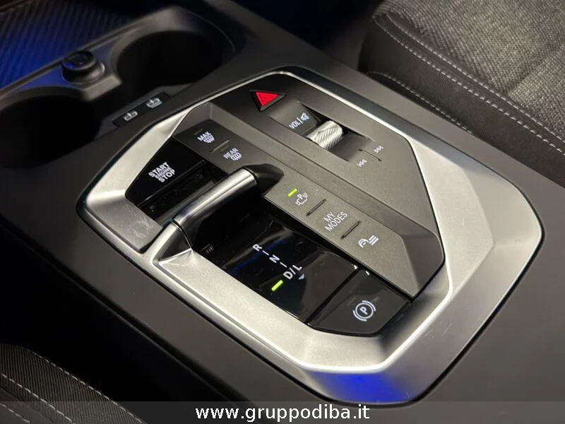 BMW Serie 1 120d 48V MSport Design auto- Gruppo Diba