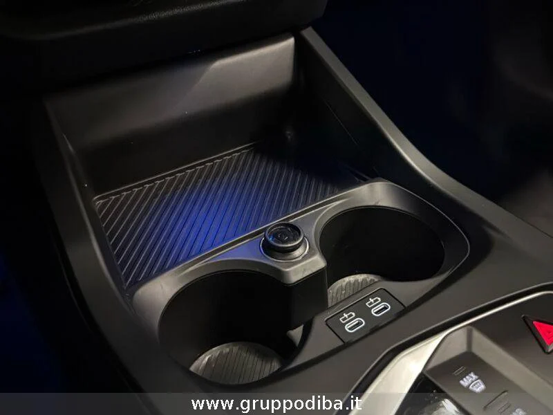 BMW Serie 1 120d 48V MSport Design auto- Gruppo Diba